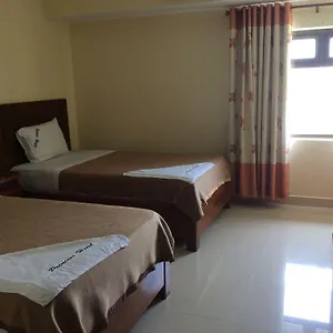 Hotel Royal Princess