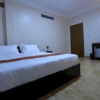 Johnson Beach Hotel Sihanoukville 3*,  Cambodia