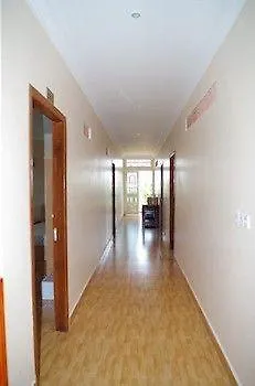 ***  Johnson Beach Hotel Sihanoukville Cambodia