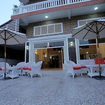 Johnson Beach Hotel Sihanoukville