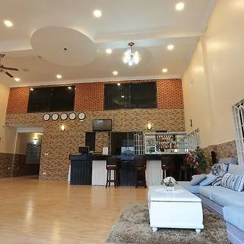 Johnson Beach Hotel Sihanoukville