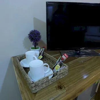 Johnson Beach Hotel Sihanoukville