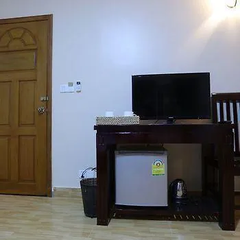 Johnson Beach Hotel Sihanoukville