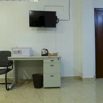 Johnson Beach Hotel Sihanoukville