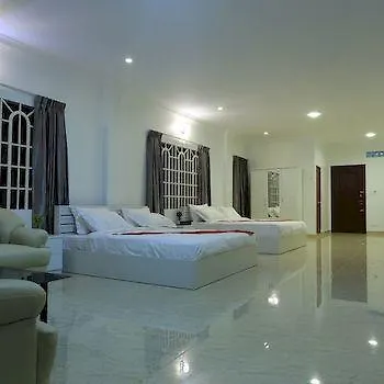 Johnson Beach Hotel Sihanoukville