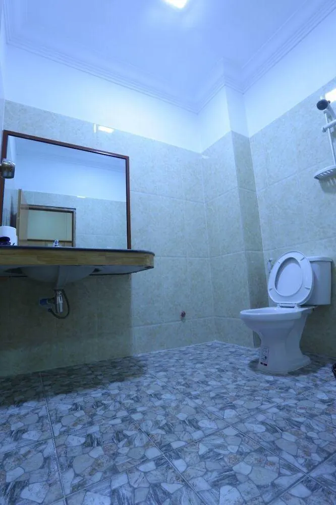 Johnson Beach Hotel Sihanoukville