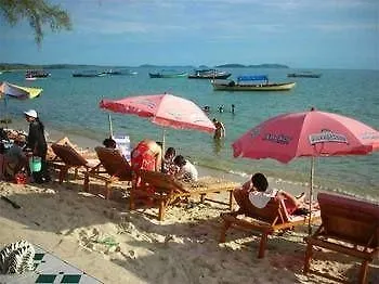 Johnson Beach Hotel Sihanoukville