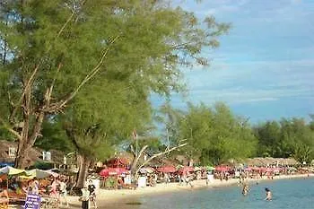 Johnson Beach Hotel Sihanoukville