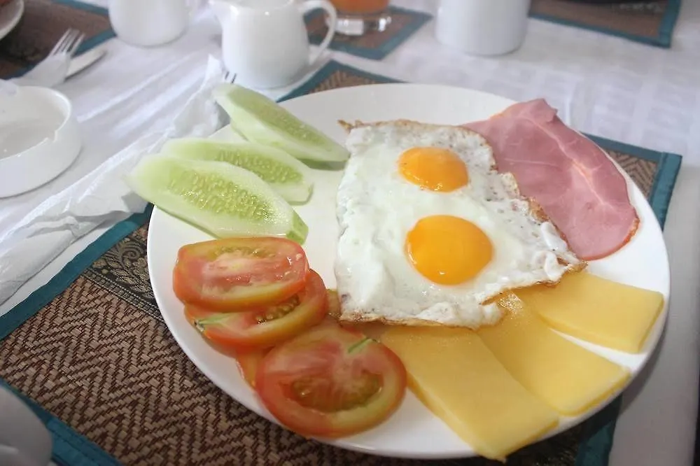 Johnson Beach Hotel Sihanoukville