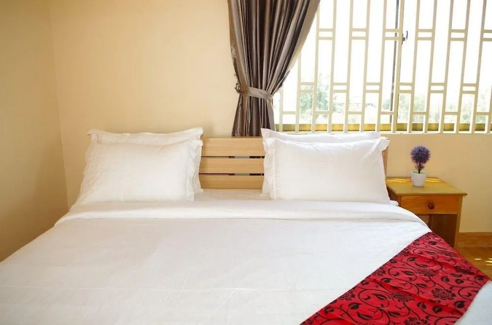 Johnson Beach Hotel Sihanoukville
